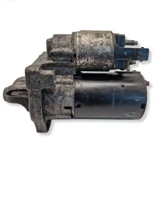 Peugeot 308 Starter motor ESM18E8 9674077280