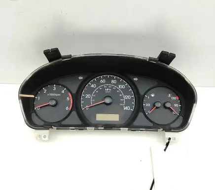 Hyundai H-1, Starex, Satellite Speedometer (instrument cluster) 11611006XX 1164200300
