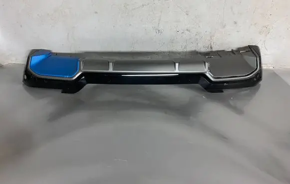 BMW iX3 Rear bumper 9850848 9850837
