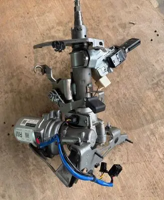 Peugeot 108 Electric power steering pump 452500H081 68192536 JJ301001561