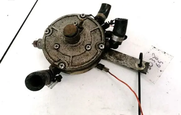 Peugeot 607 LP gas reducer 