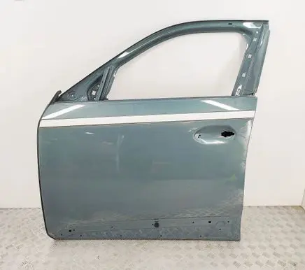 BMW XM Front door 9850655