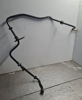 Vacuum line/pipe/hose