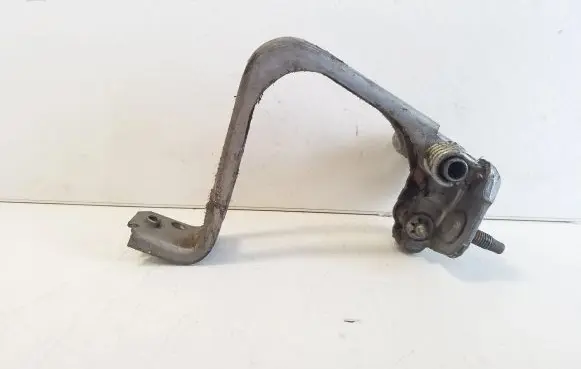 Renault Trafic III (X82) Loading door check strap stopper 824302173R
