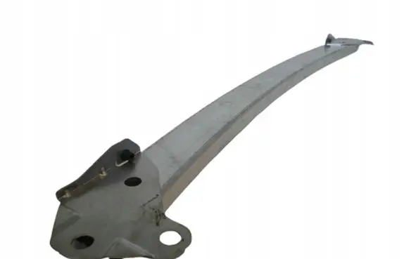 Mercedes-Benz S W223 Top upper radiator support slam panel A2236205900