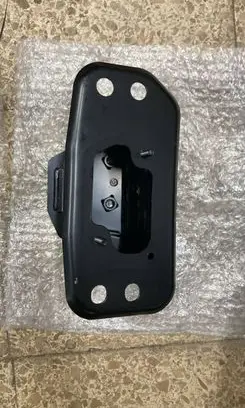 Toyota C-HR I Front bumper support beam 