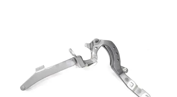 BMW 5 F10 F11 Tailgate/trunk/boot hinge 7206640