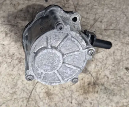 Mercedes-Benz B W245 Vacuum pump GD01497 AC46000