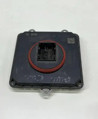 BMW 1 F20 F21 LED ballast control module 7457871