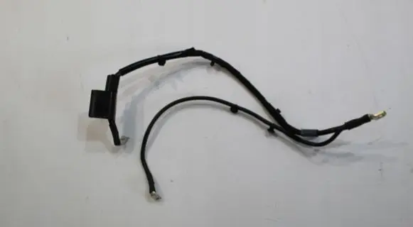 Volkswagen PASSAT B8 EUR ISO radio connector 