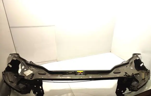 Volvo XC60 Radiator support slam panel 30762259