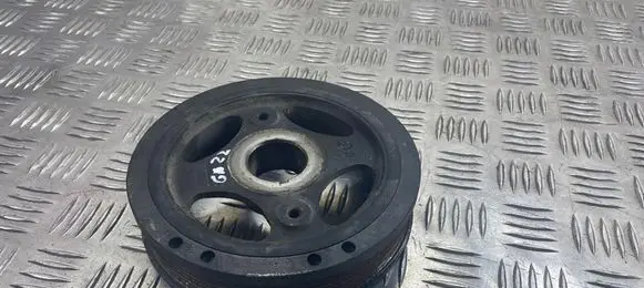 Toyota Avensis T250 Crankshaft pulley