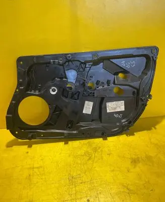 Ford Fiesta Front door electric window regulator 8A61A045H16AG