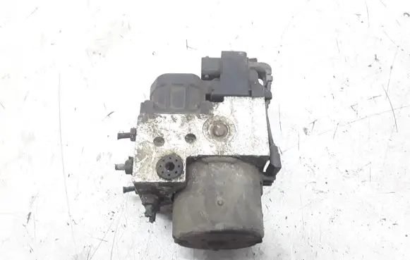 Renault Scenic I ABS Pump 0265216608