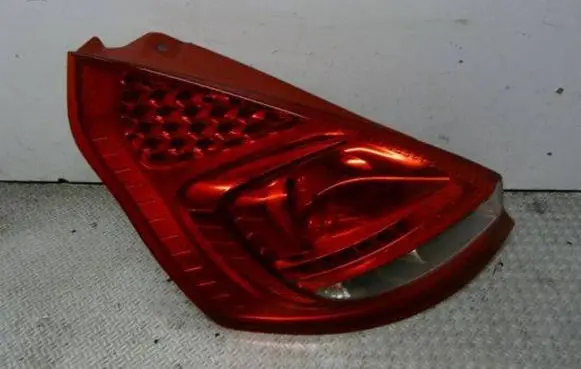 Ford Fiesta Rear/tail lights 8A61-13405