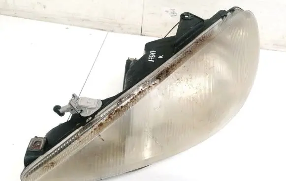 Headlight/headlamp