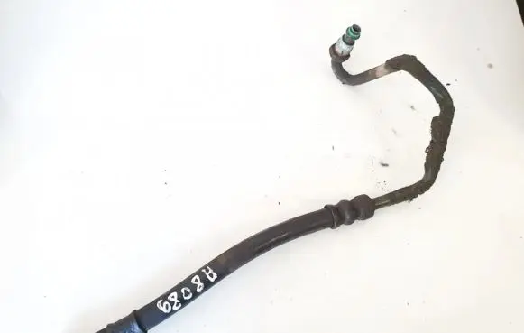 Opel Zafira A Power steering hose/pipe/line