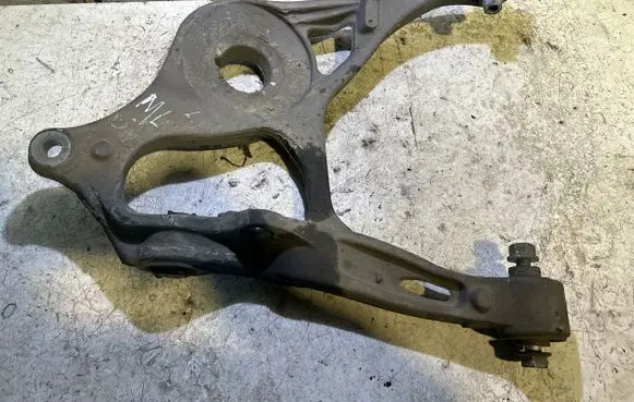 Mercedes-Benz ML W164 Rear upper control arm/wishbone