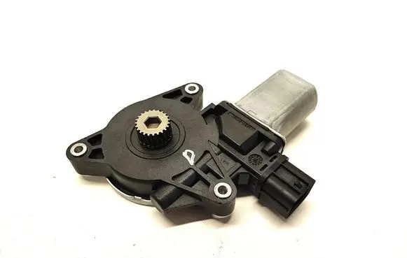 Tesla Model S Sunroof motor/actuator JN658VD
