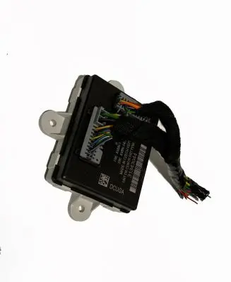 Volvo S60 Door control unit/module 31343044 16643