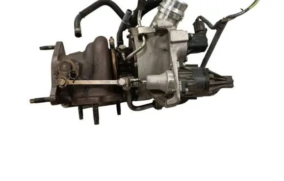 Subaru Outback (BT) Turbo MGT22 840030030 14411AA961