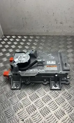 Toyota C-HR II Voltage converter inverter G90P010010