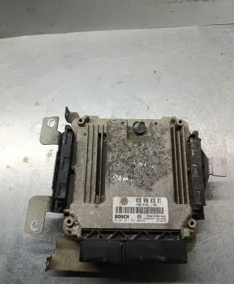 Volkswagen Touran I Engine control unit/module 03g906016BT