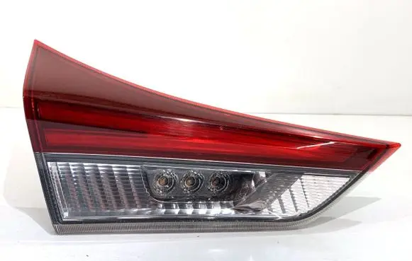 Toyota Auris E180 Rear/tail lights