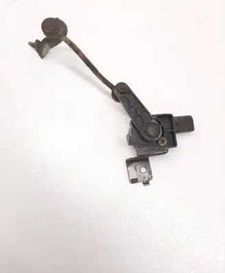 Volkswagen PASSAT B6 Front height sensor lever 1T0907503