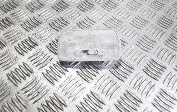 Honda CR-V Rear seat light A3582