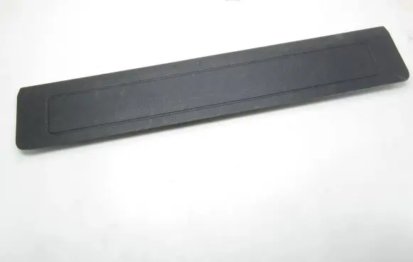 Volkswagen PASSAT B8 Trunk/boot trim cover 3G5867464 JA9CZ