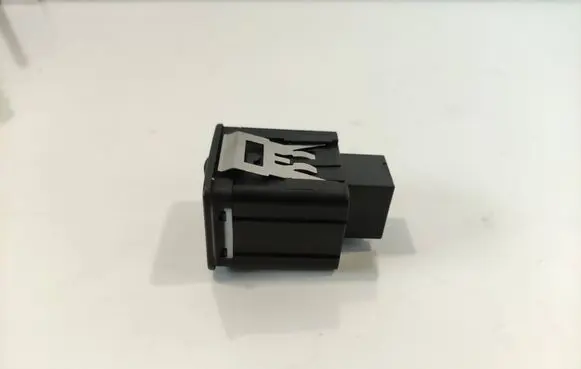 Volkswagen PASSAT B7 Panel lighting control switch 3C0941334A