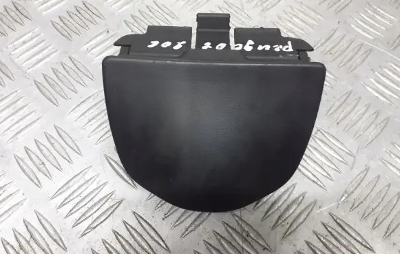 Peugeot 206 Car ashtray 9627639377