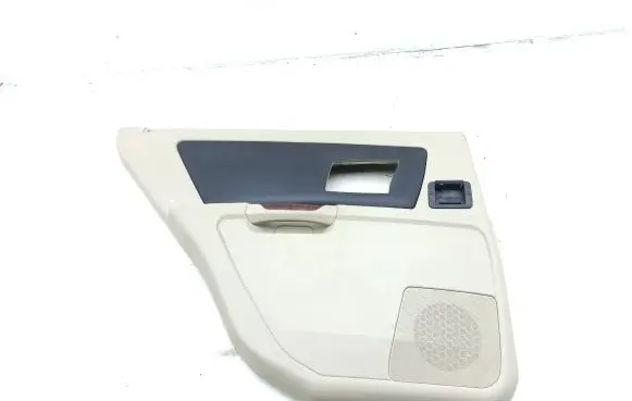 Cadillac SRX Rear door card panel trim 1GA0262758 10385271 10933