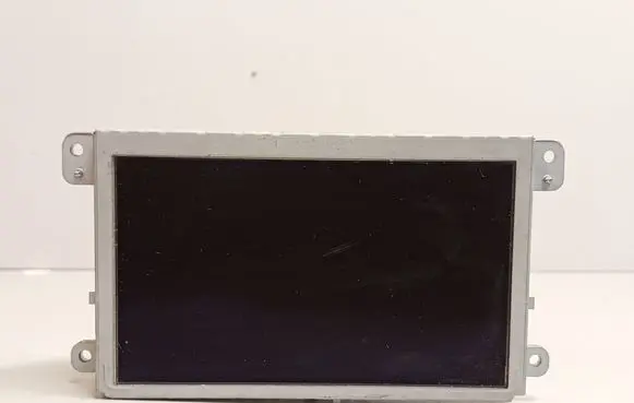 Audi A6 S6 C6 4F Light module LCM 047528944 4F0919603A