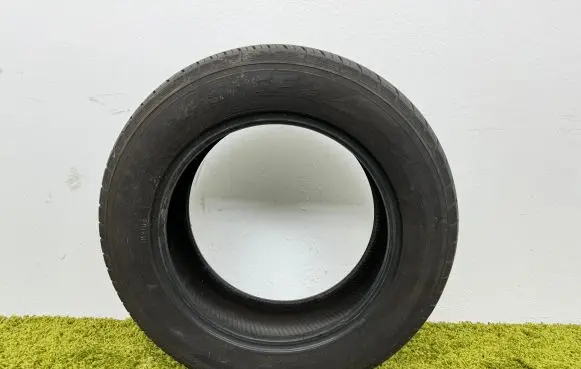 Audi A6 S6 C4 4A R15 summer tire 