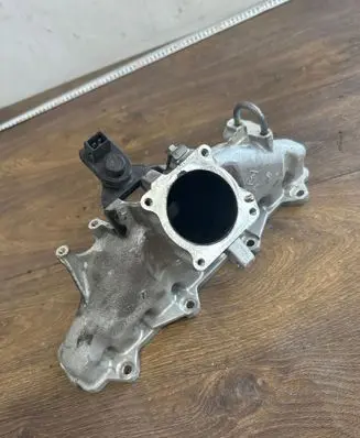 Renault Master III Intake manifold REN312392