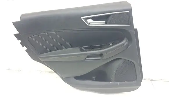 Ford Edge II Rear door card panel trim FT4BR27407 FT4BR27407EF3ZHE 2522281ZHE7MC