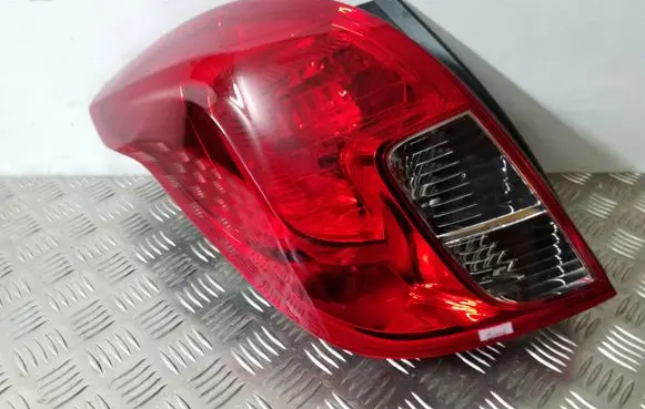 Opel Mokka Rear/tail lights 42599461