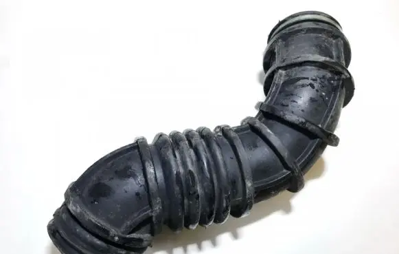 Ford Transit Air intake hose/pipe 2c119c623ad 2c11-9c623-ad