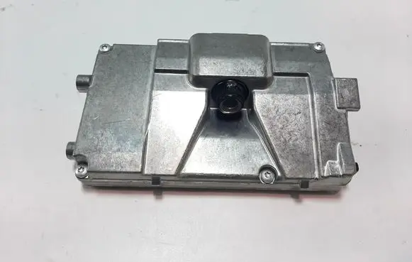 Volkswagen Sharan Windshield/windscreen camera 3AA980654D