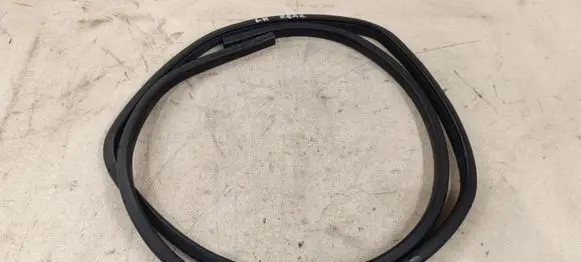 Nissan Murano Z52 Rear door rubber seal (on body)