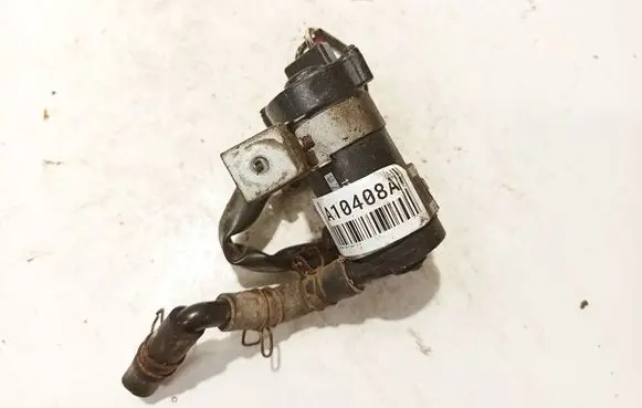 Honda CR-V Headlight washer pump 