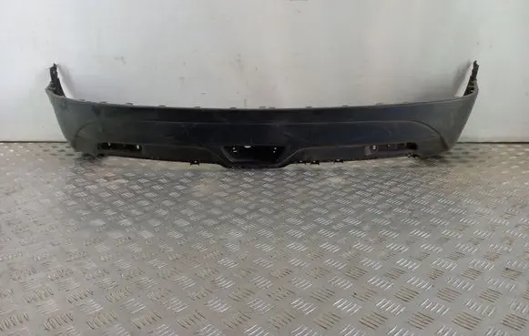 Suzuki SX4 S-Cross Rear bumper 7182161M0