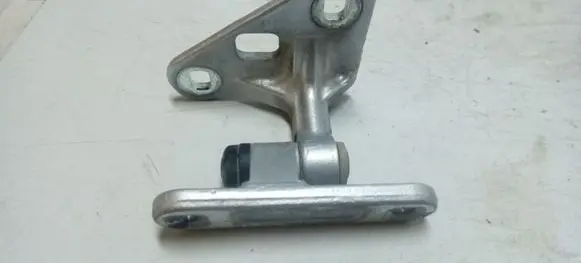 Front door lower hinge