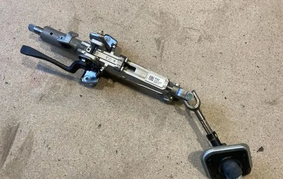 Hyundai Ioniq 5 Steering wheel axle 56300GI090