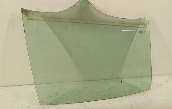 Renault Laguna II Rear door window glass 43R000929