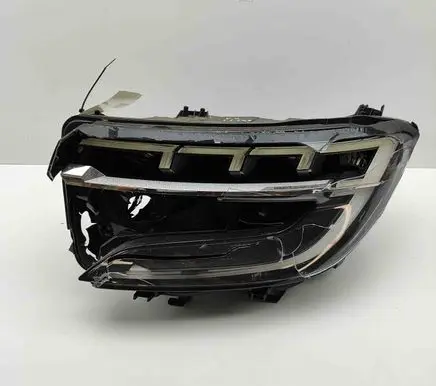 Renault Austral Headlight/headlamp 260609150R