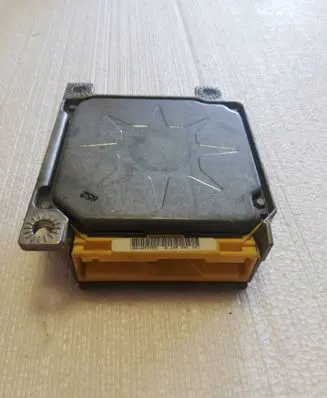 Airbag control unit/module