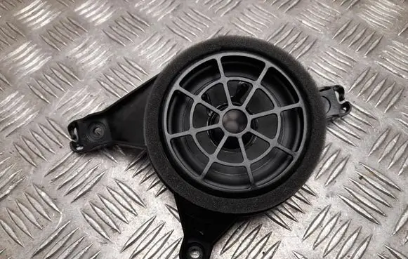 Audi Q7 4M Front door high frequency speaker 4M0035398D